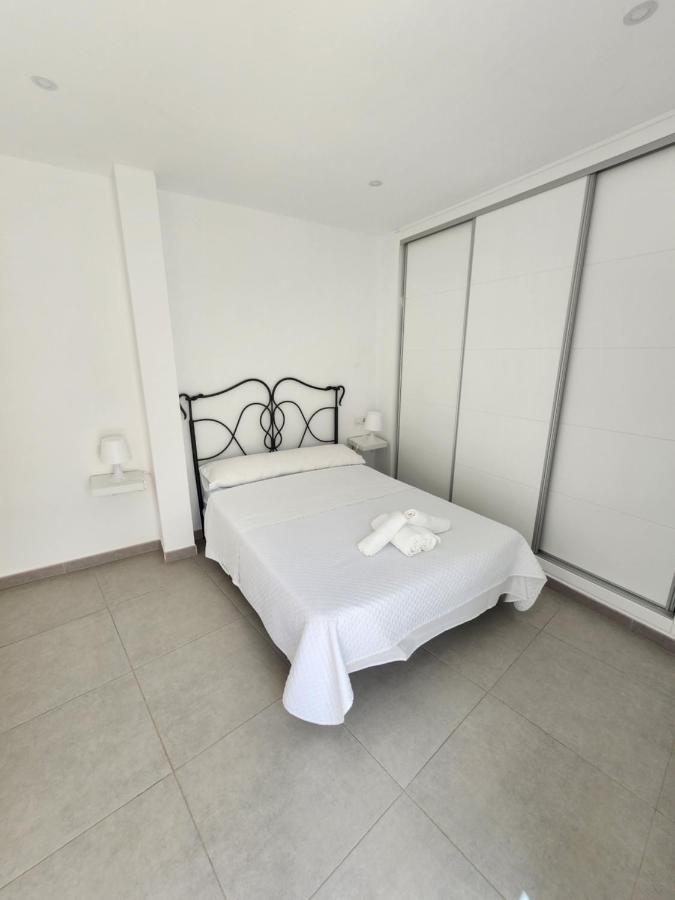 Apartamento Centro Ronda 2 Exterior foto